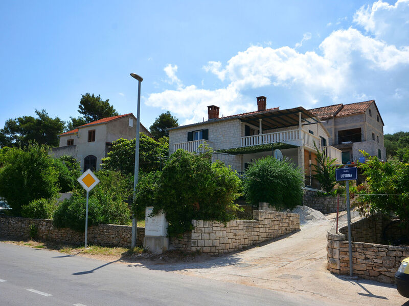 Apartmány 1355-4136
