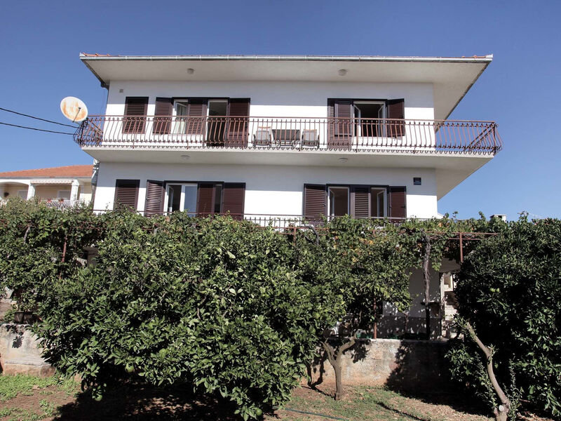 Apartmány 1355-4149