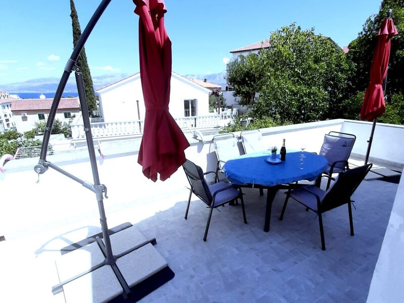 Apartmány 1355-4164