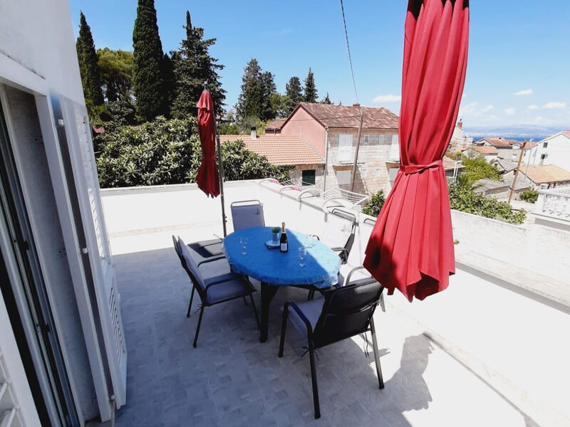 Apartmány 1355-4164