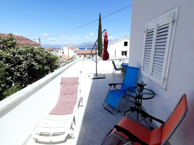 Apartmány 1355-4164