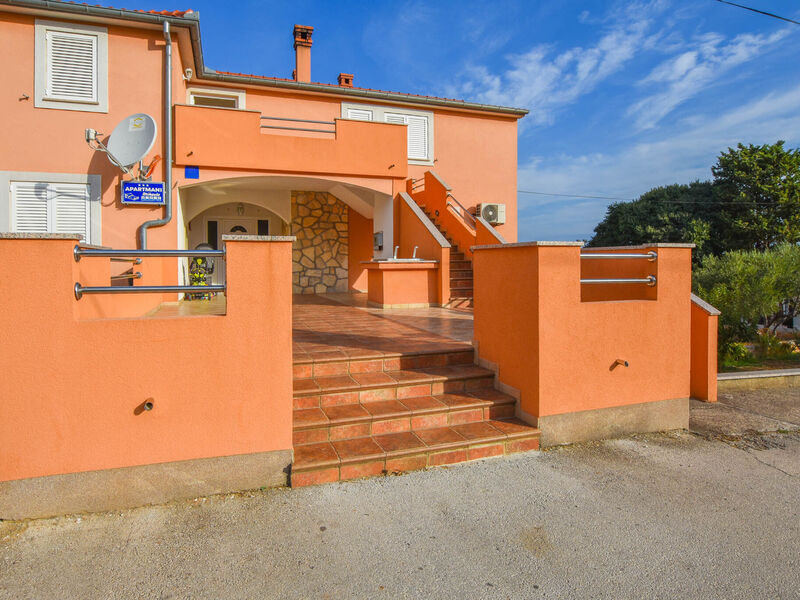 Apartmány 1355-4171