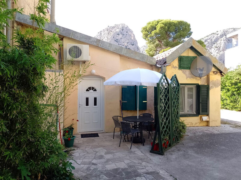 Apartmány 1355-4174