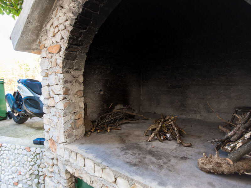 Prázdninový dům 1355-4180