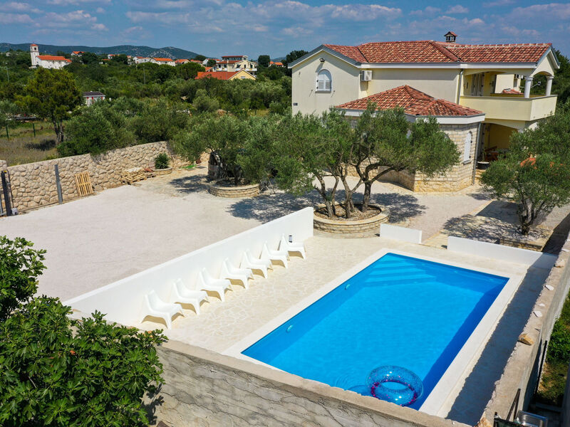 Prázdninový dům 1355-4183
