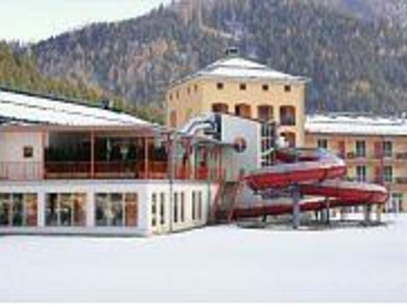 JUFA Veitsch Familien Resort