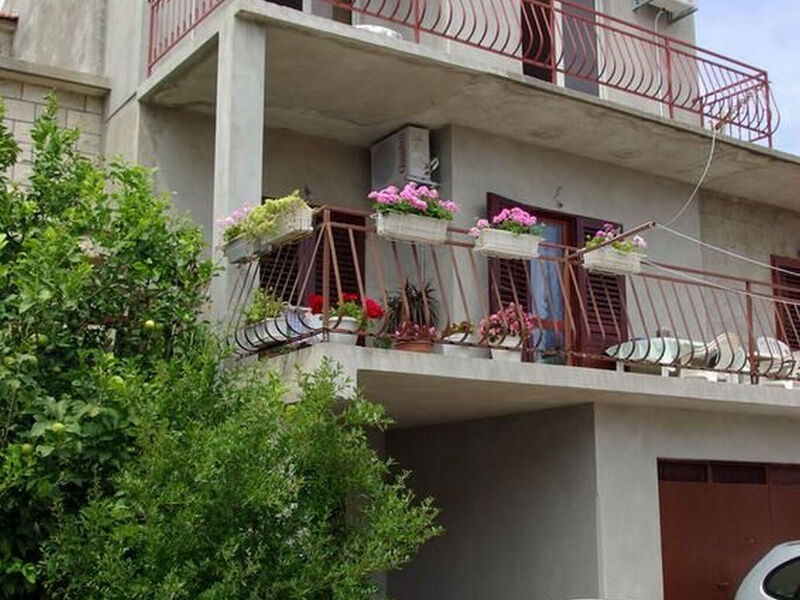Apartmány 1355-4184