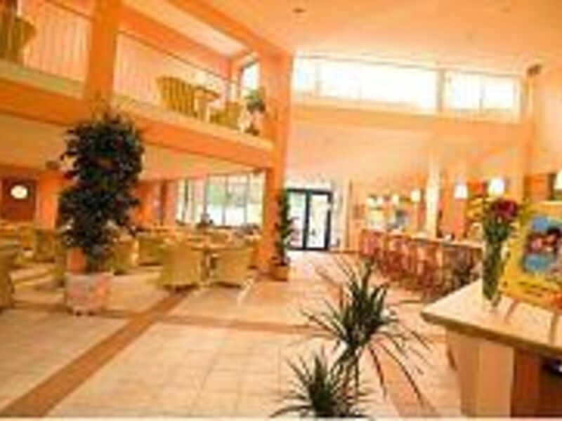 JUFA Veitsch Familien Resort