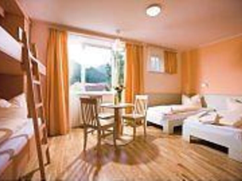JUFA Veitsch Familien Resort
