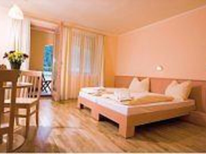 JUFA Veitsch Familien Resort