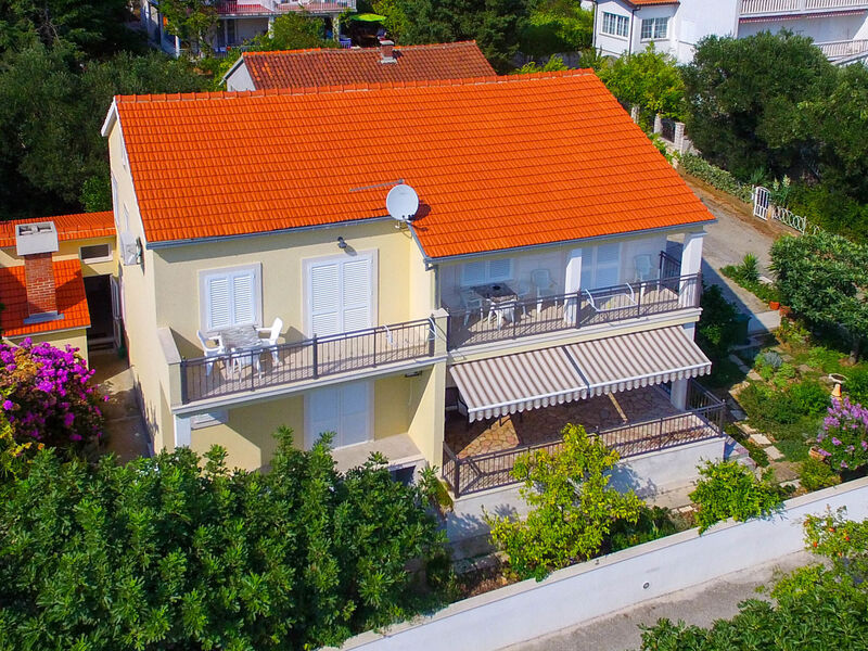 Apartmány 1355-4201