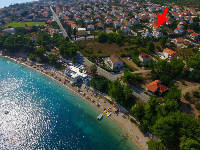 Apartmány 1355-4201