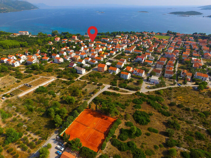 Apartmány 1355-4201