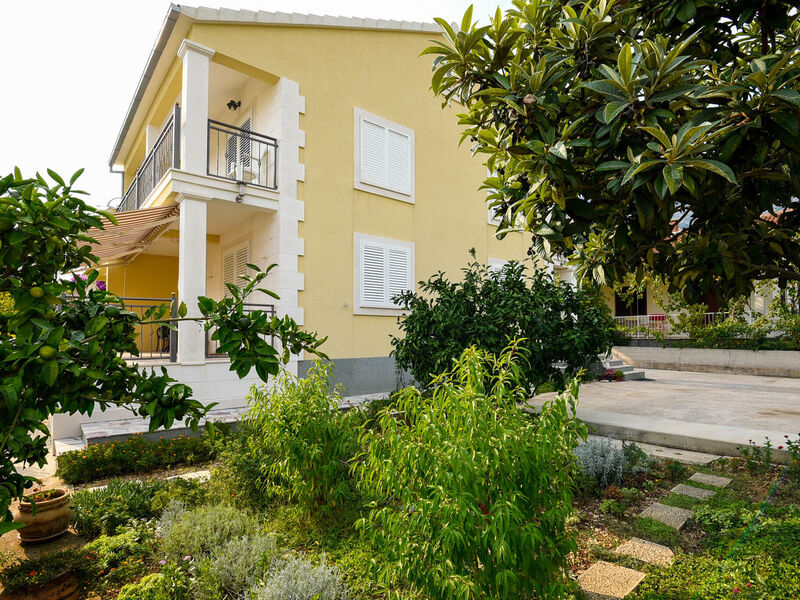 Apartmány 1355-4201
