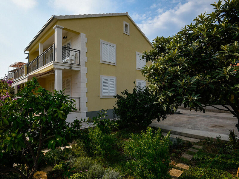 Apartmány 1355-4201