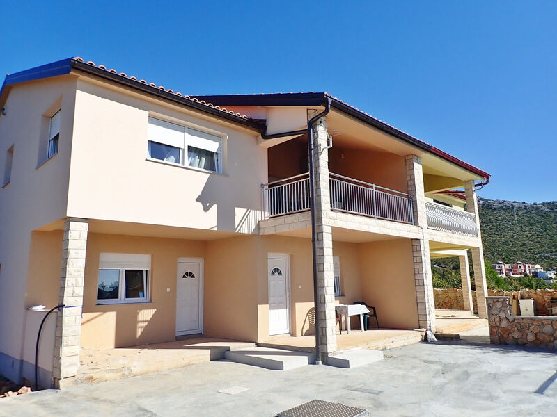 Apartmány 1355-4204