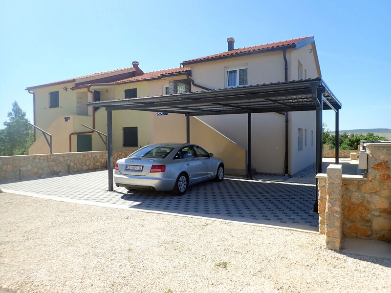 Apartmány 1355-4204