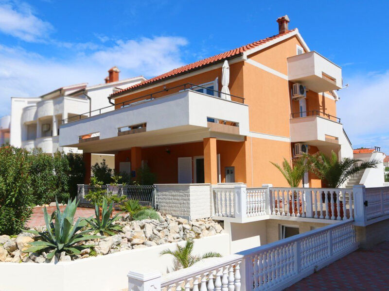 Apartmány 1355-4206