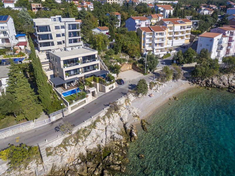 Apartmány 1355-4211