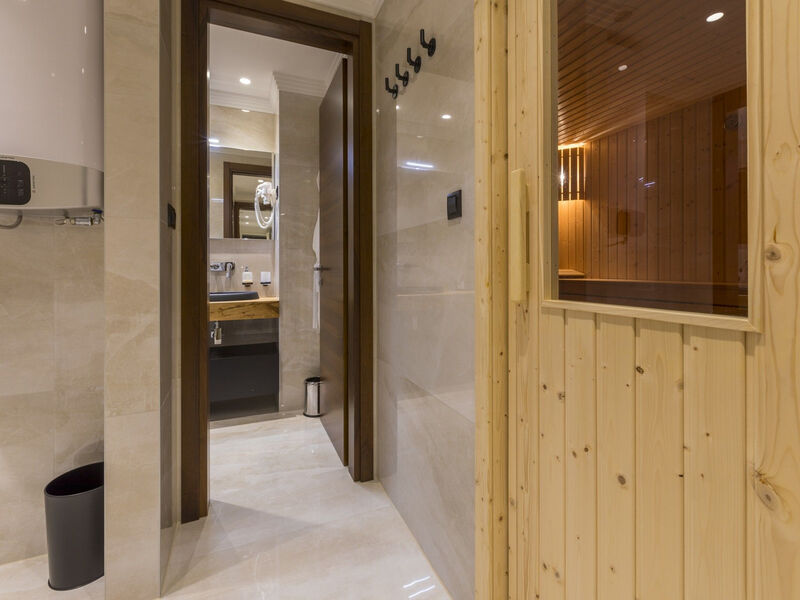 Apartmány 1355-4211