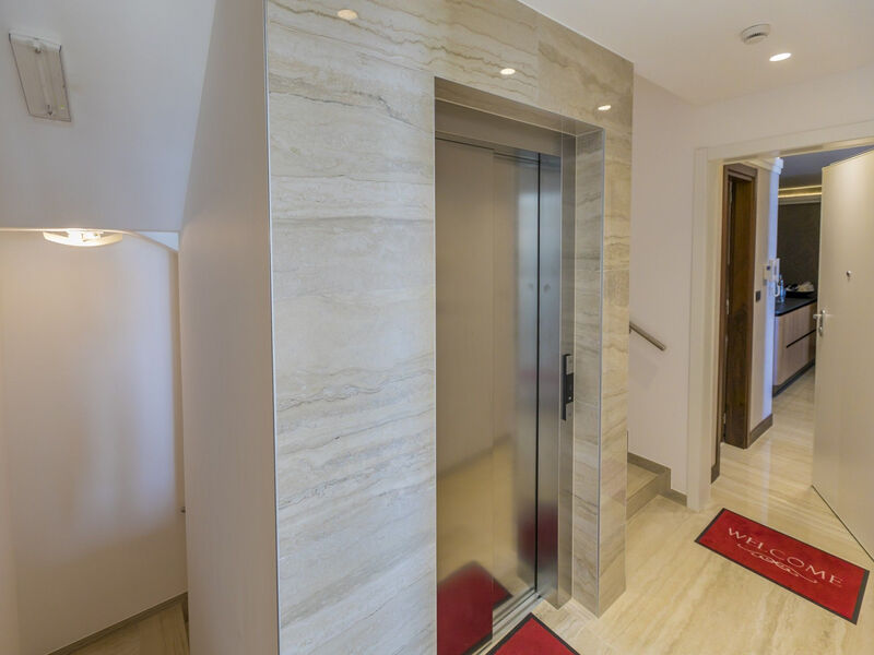 Apartmány 1355-4211