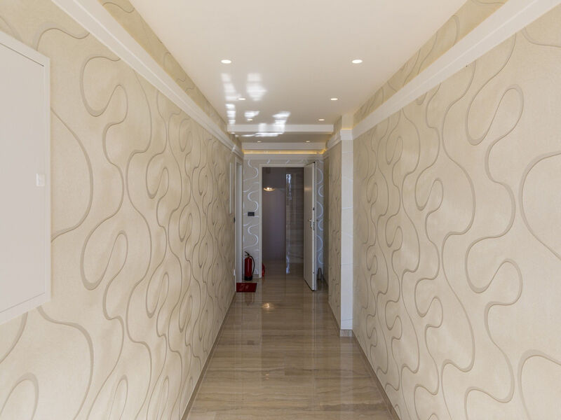 Apartmány 1355-4211
