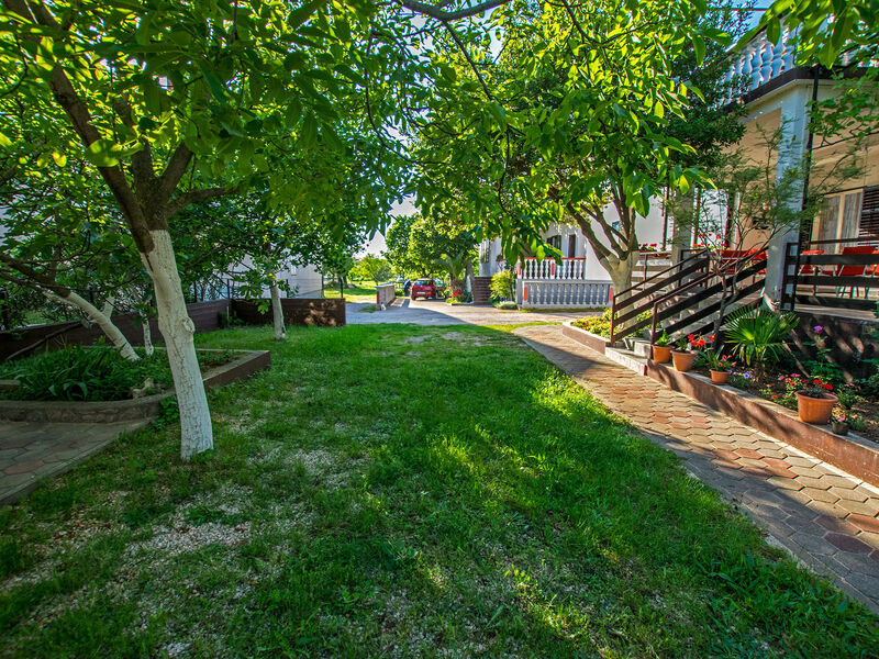 Apartmány 1355-4212