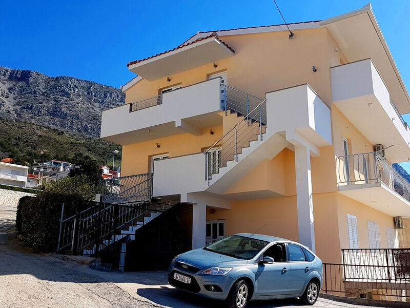 Apartmány 1355-4219