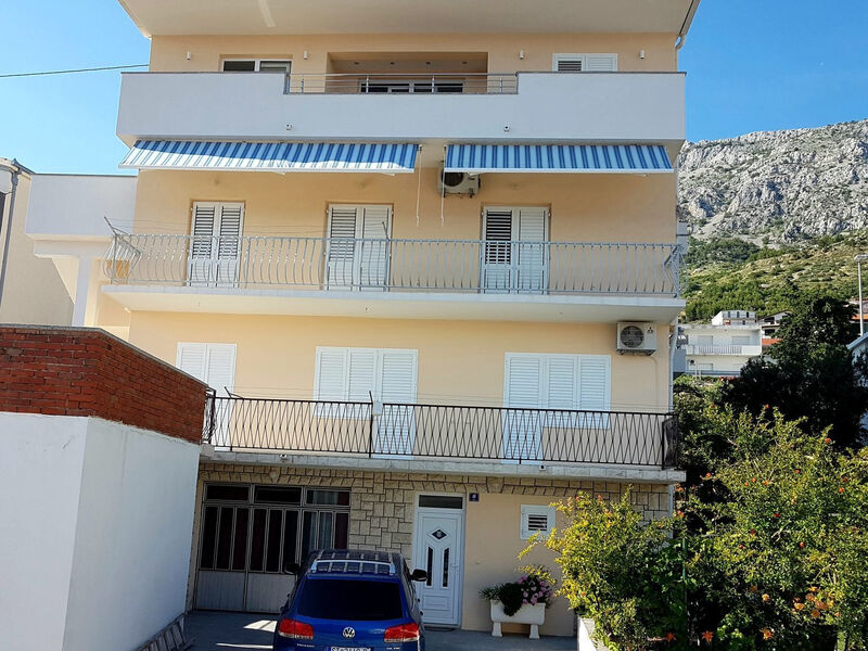Apartmány 1355-4219