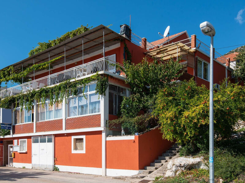 Apartmány 1355-4223
