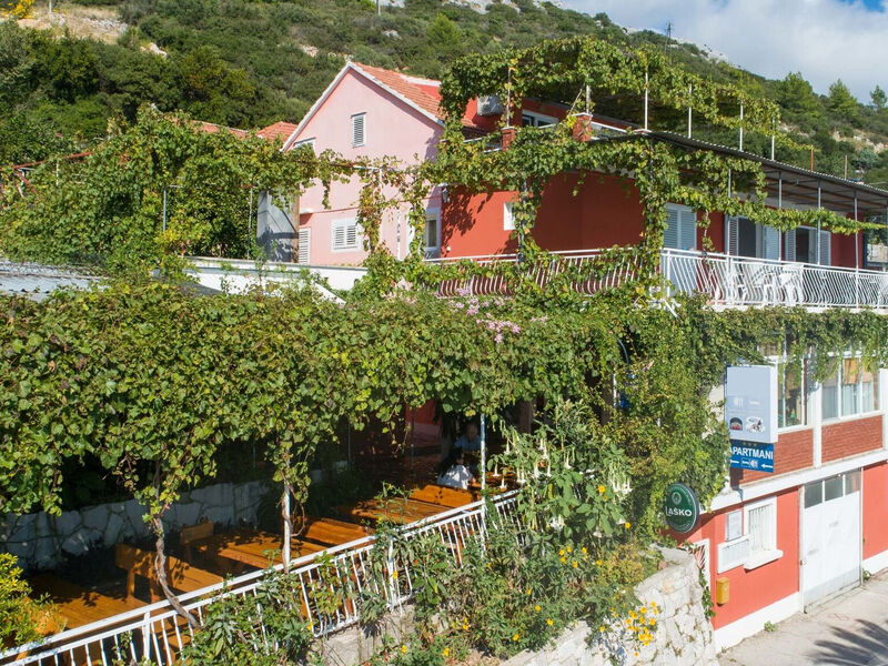 Apartmány 1355-4223