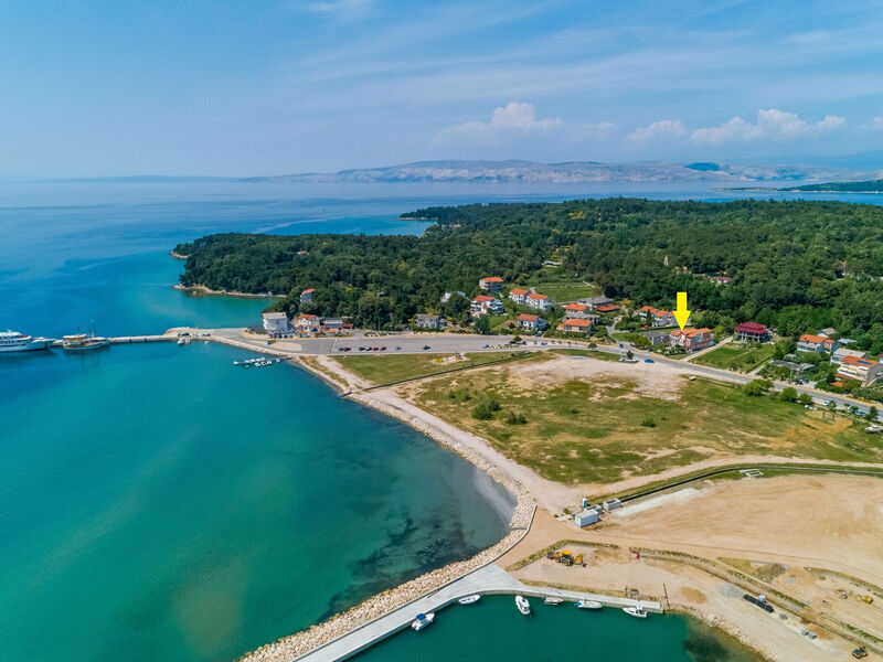Apartmány 1355-4224