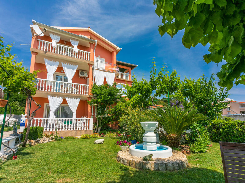 Apartmány 1355-4224