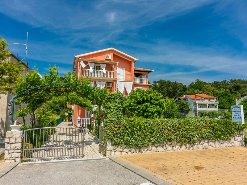 Apartmány 1355-4224