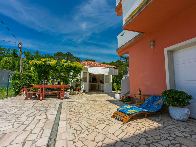 Apartmány 1355-4224