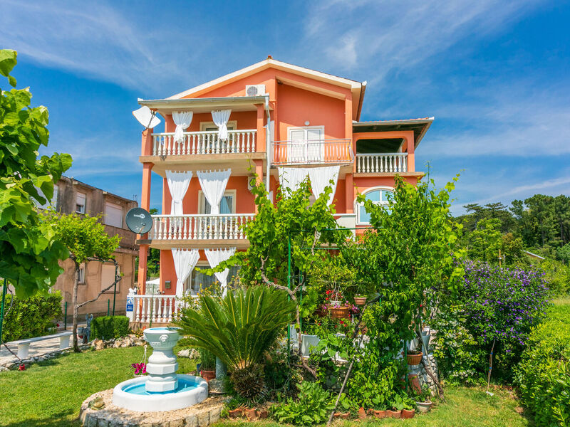 Apartmány 1355-4224