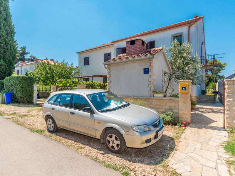 Apartmány 1355-4238