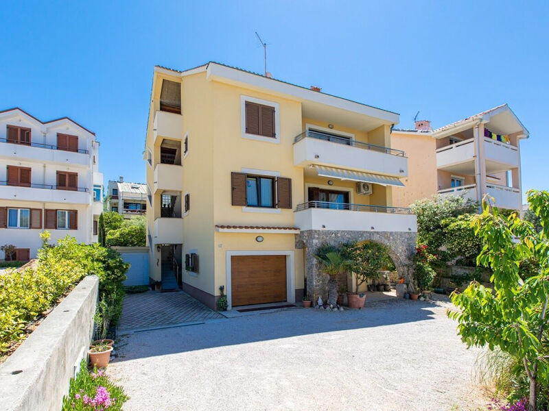Apartmány 1355-4237