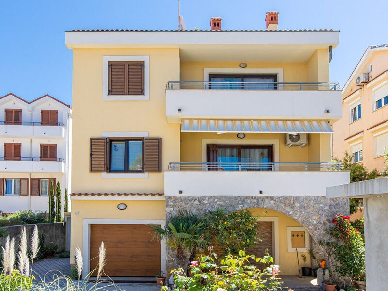 Apartmány 1355-4237