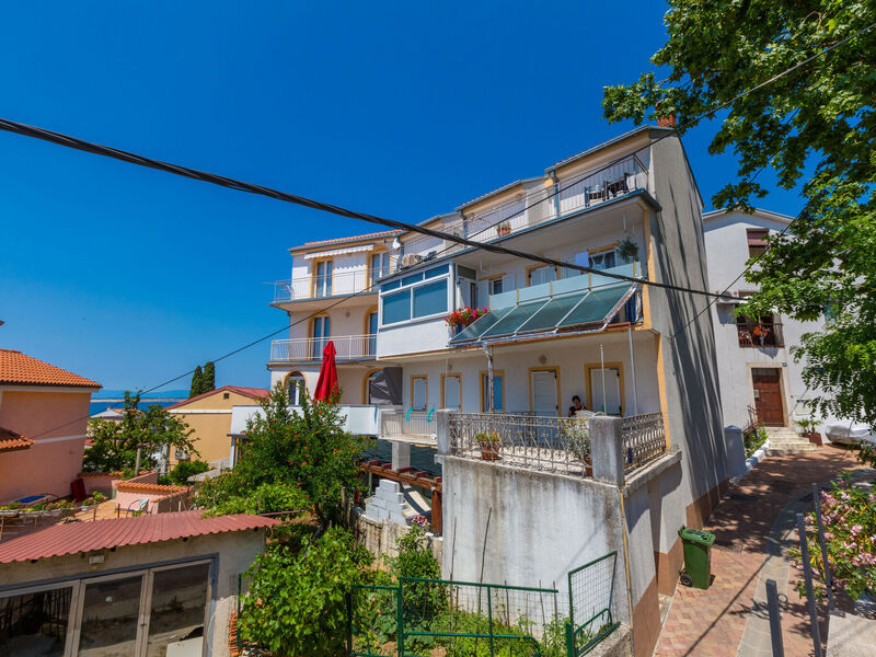 Apartmány 1355-4241