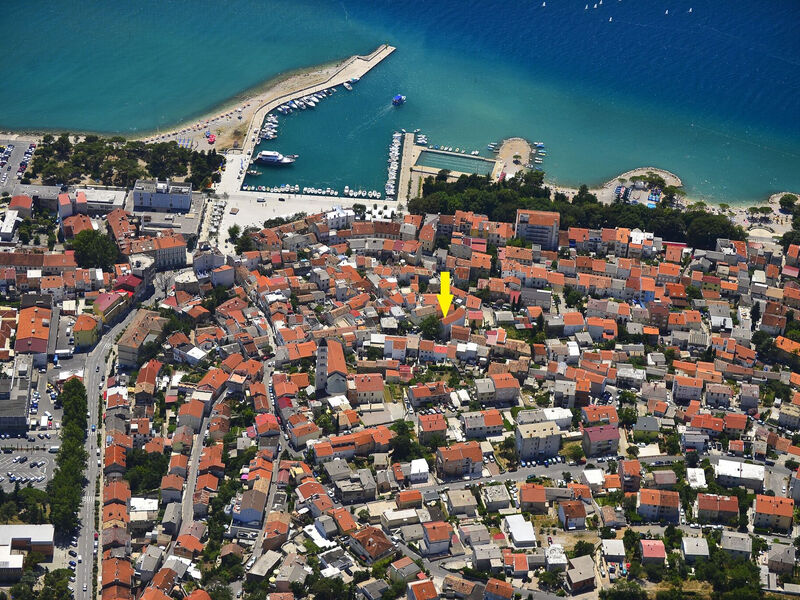 Apartmány 1355-4241