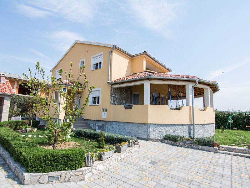 Apartmány 1355-4244