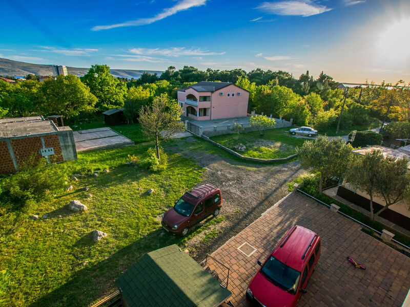 Apartmány 1355-4243