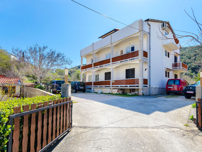 Apartmány 1355-4250