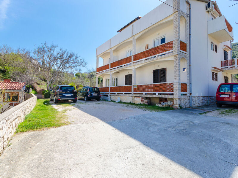Apartmány 1355-4250
