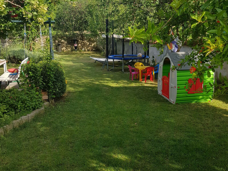 Apartmány 1355-4250