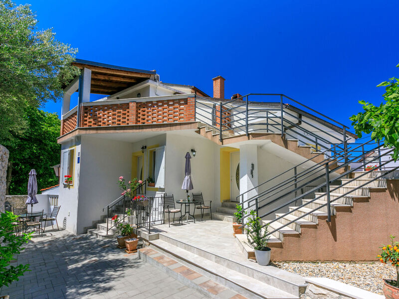 Apartmány 1355-4261