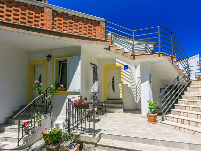 Apartmány 1355-4261