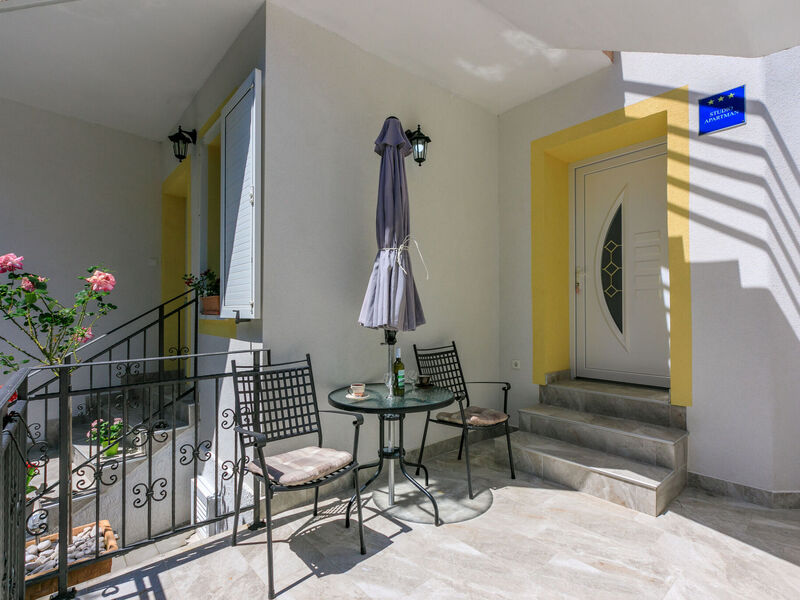 Apartmány 1355-4261