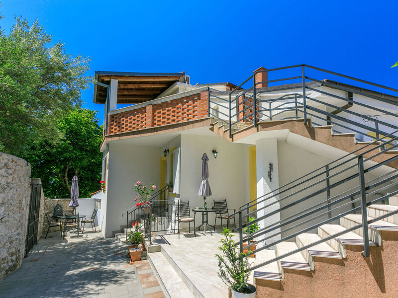 Apartmány 1355-4262